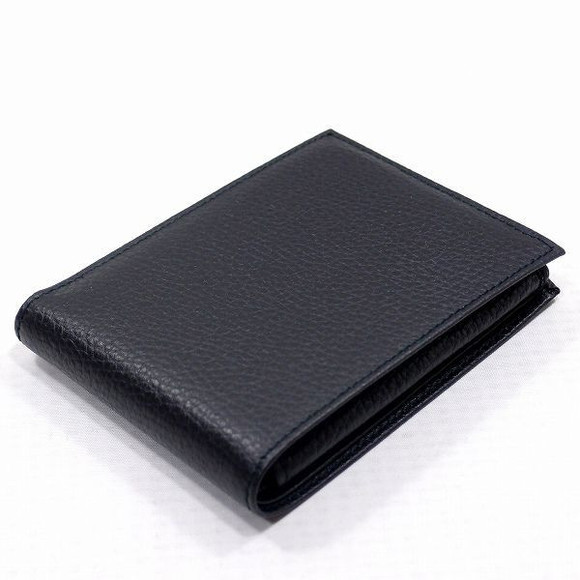 Gucci Leather Bifold Wallet - Picture 2 of 3